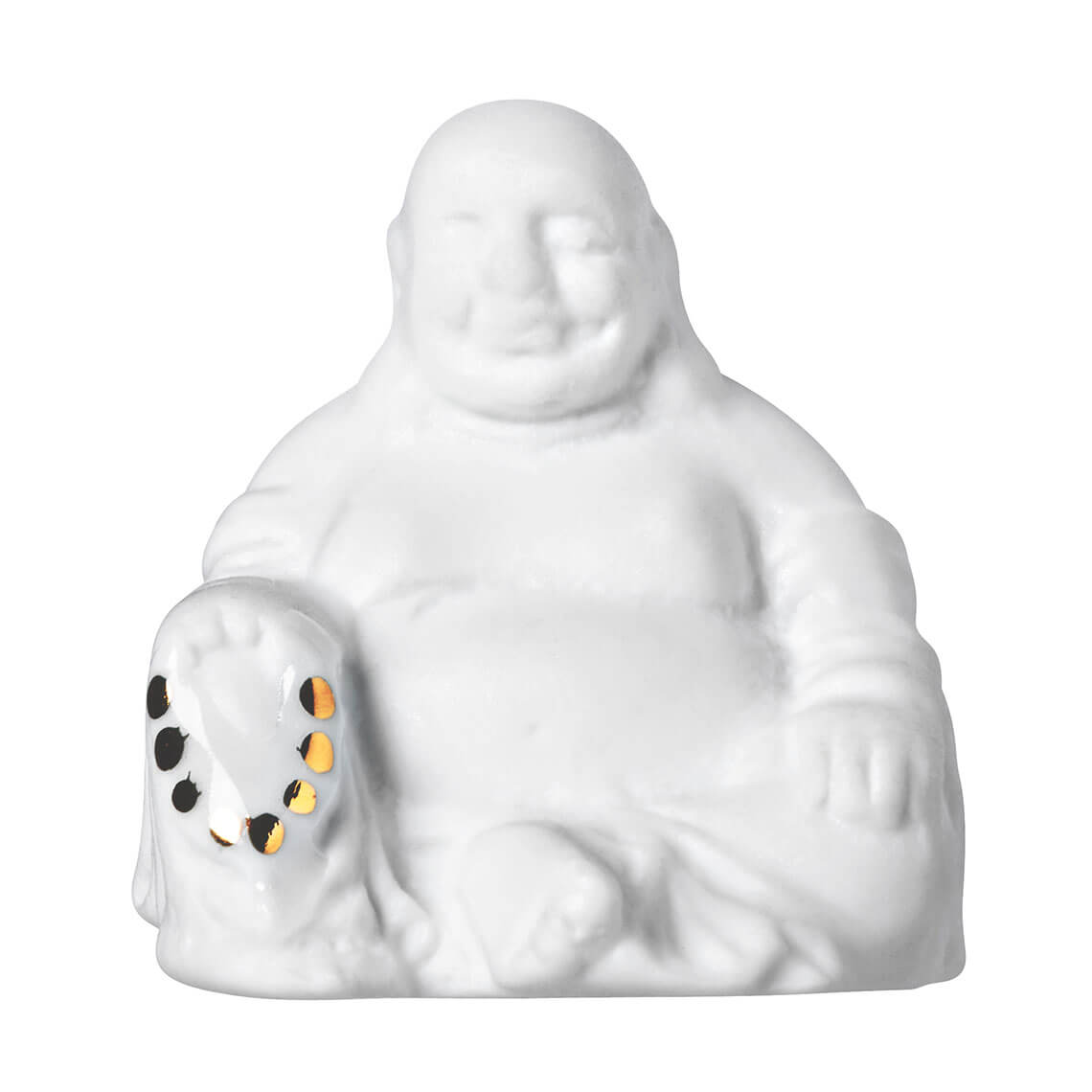 Caixinha de Madeira RADER Lucky Box - Relax Buddha