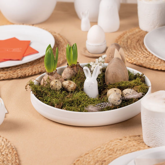 Prato Decorativo RADER Easter Bunny Bowl - 25cm