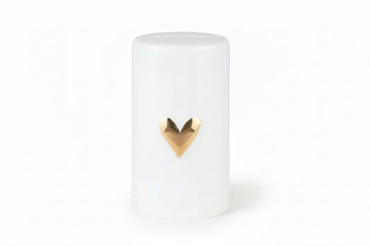 Mealheiro RADER Savings Box - Heart