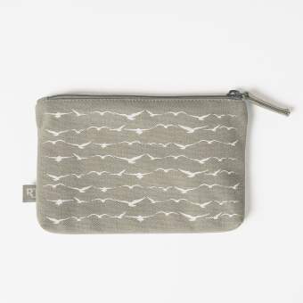 RADER cosmetic bag "Birds"