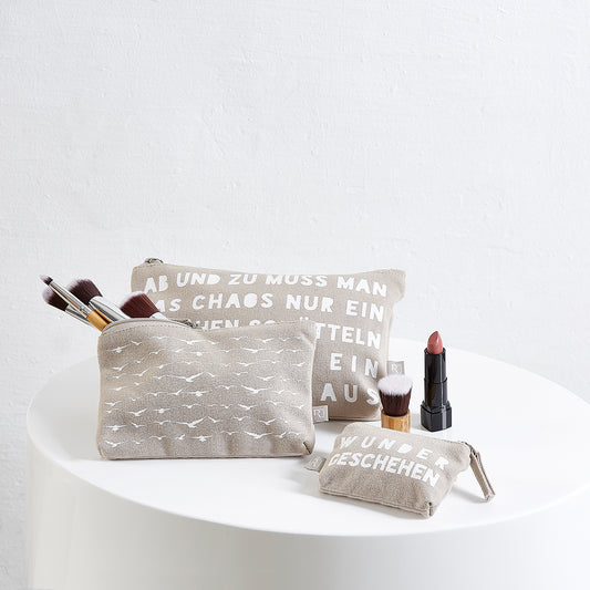 RADER cosmetic bag "Birds"
