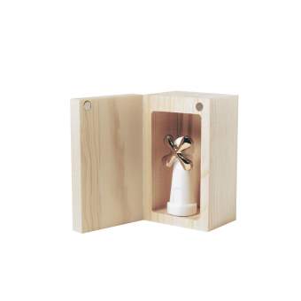 Caixinha de Madeira RADER Lucky Box - Wind Of Change