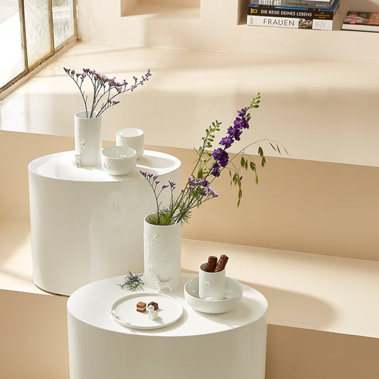 Suporte RADER Tealight - Borboleta