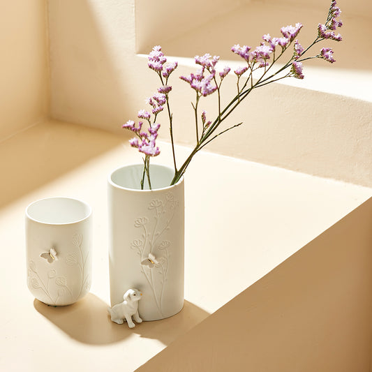 Suporte RADER Tealight - Borboleta