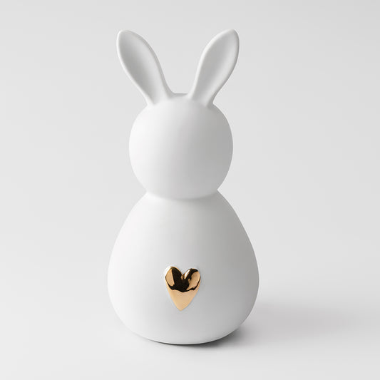 Coelho RADER Easter Big Boy - Golden Heart