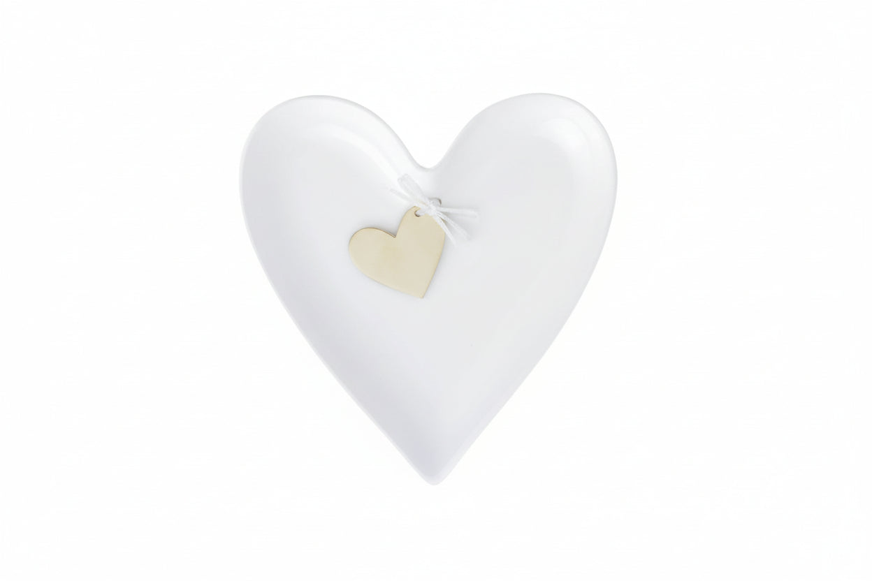 Prato RADER Golden Heart