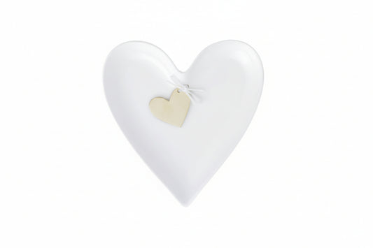 Prato RADER Golden Heart