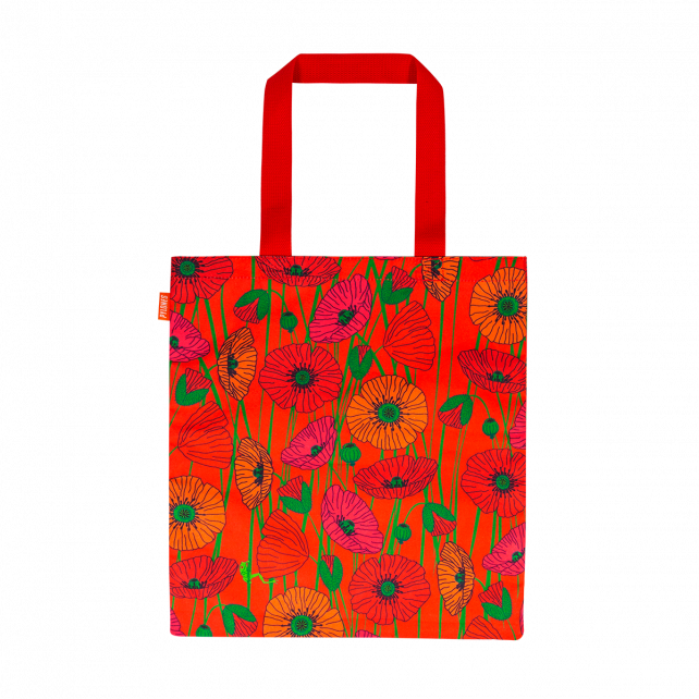 Saco de Compras PYLONES - Street Art
