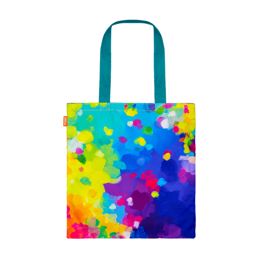 Saco de Compras PYLONES - Street Art