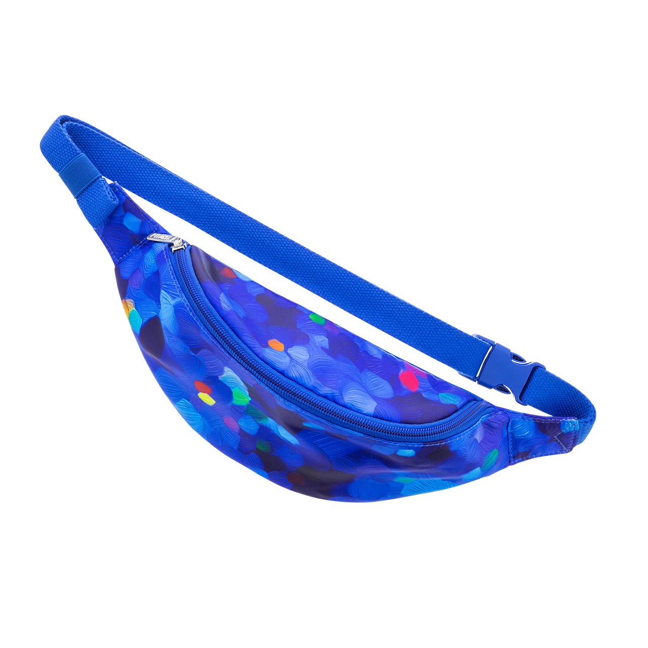 PYLONES Banana Trip Bag