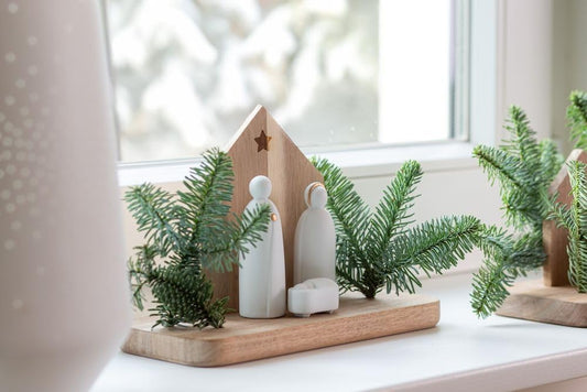 Presépio RADER Christmas Landscape - Nativity scene