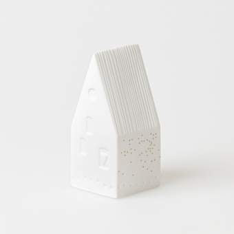 Casa RADER Light LED House - You are my light