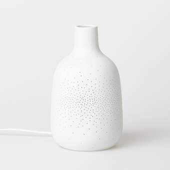 Candeeiro RADER Dots - 27cm