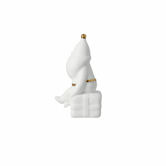 Pai Natal RADER Figurine - Santa Seat
