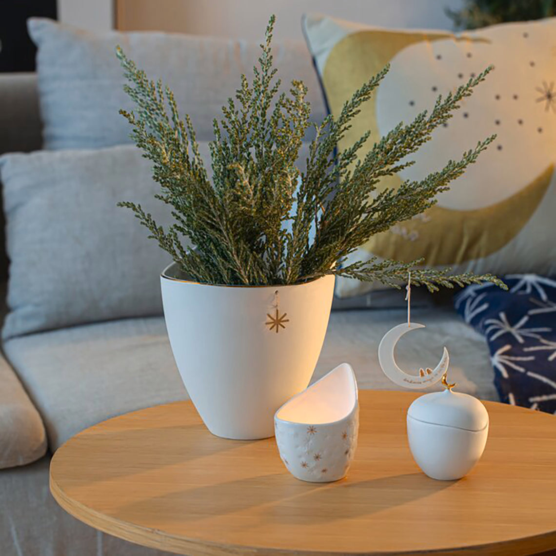 Pendente RADER Christmas magic is in the air