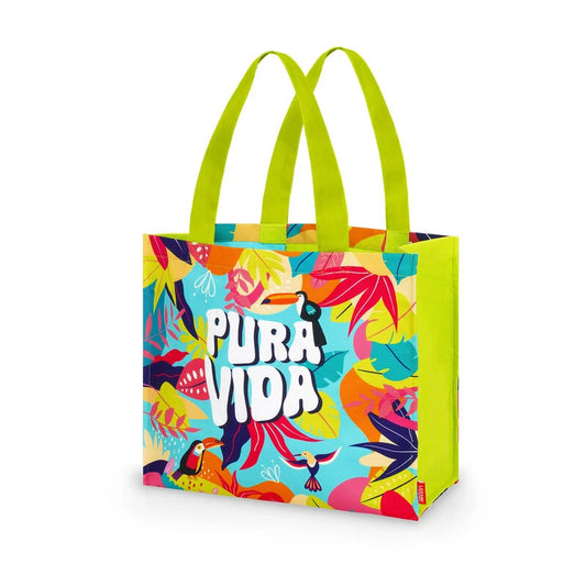 Saco LEGAMI GV Beach Bag - Pura Vida