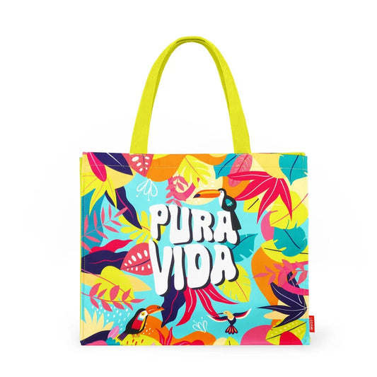 Saco LEGAMI GV Beach Bag - Pura Vida