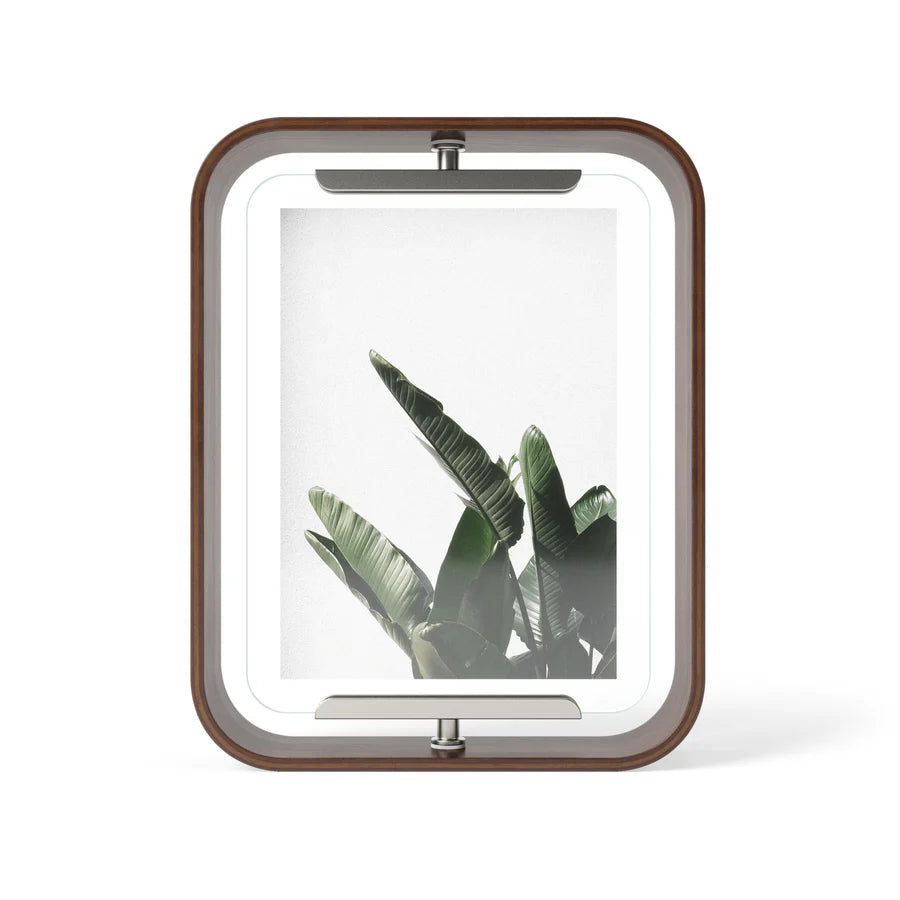 Moldura UMBRA Bellwood picture frame - Castanho - 4X6