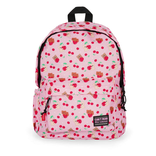 Mochila LEGAMI My Backpack - Teddy Bear