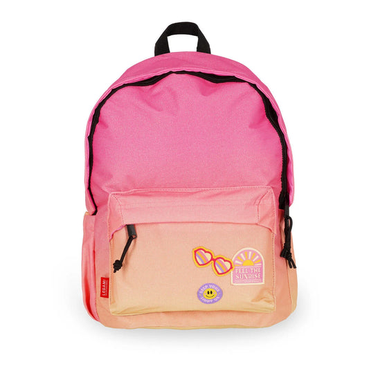 Mochila LEGAMI My Backpack - Sunrise Lover