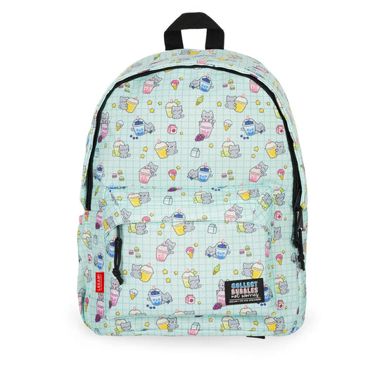 Mochila LEGAMI My Backpack - Kitty