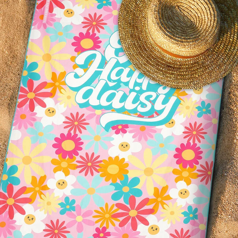 Toalha LEGAMI GV Beach Towel - Daisy