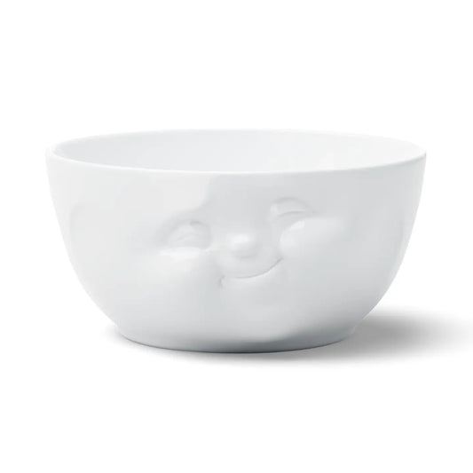 Tijela TASSEN Big Bowl - 2600 ml - White