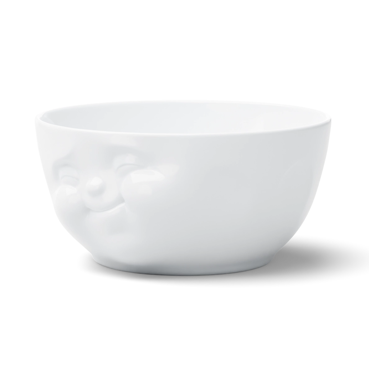 Tijela TASSEN Big Bowl - 2600 ml - White