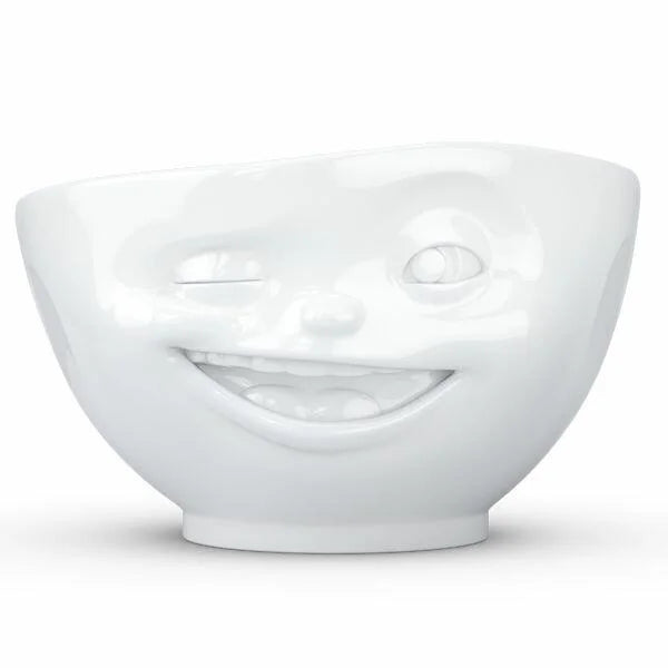 Tijela TASSEN BOWLS - 500ml - White