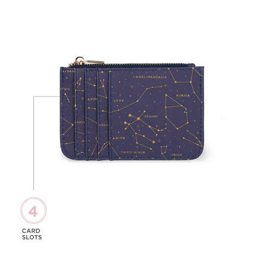 Porta-Cartões LEGAMI Holder -Stars