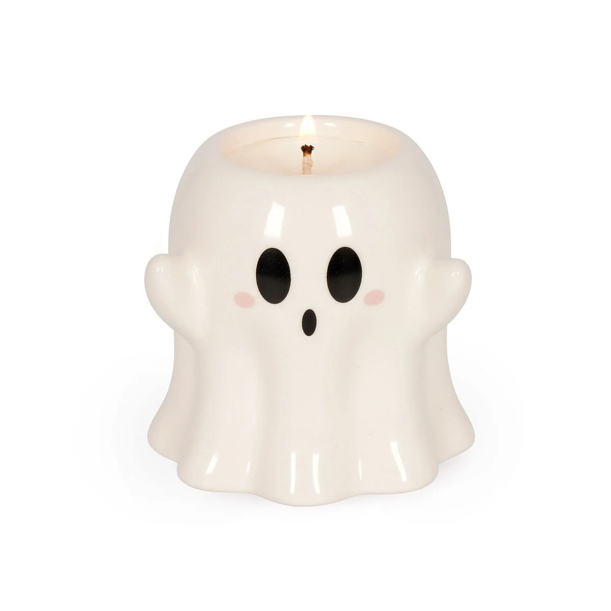LEGAMI Halloween 2025 - Promoção Candle Set + Canetas de Gel Apagáveis Legami Halloween "The Boo Crew"