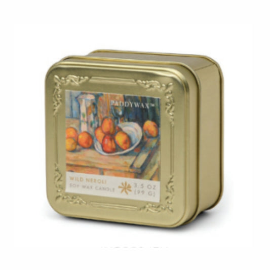 Vela PADDYWAX Impressionist - 99g - Paul Cézanne