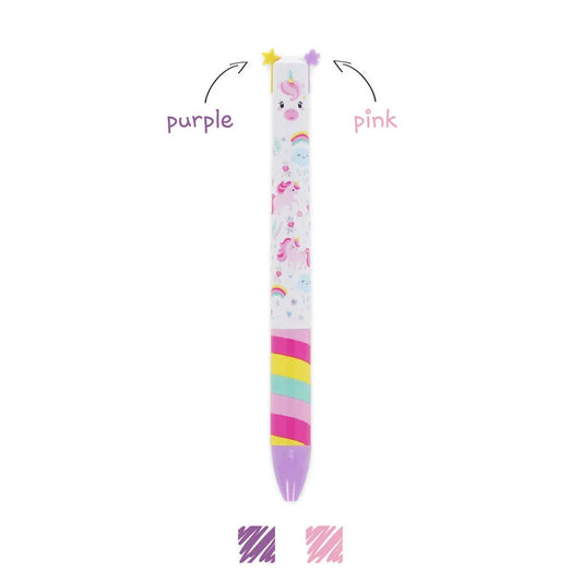Esf. 2 Pen LEGAMI Click&Clack