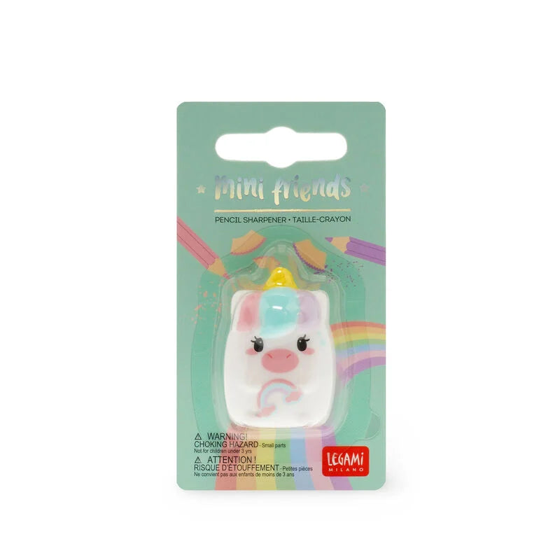 Aguça LEGAMI Mini Friends - Unicorn