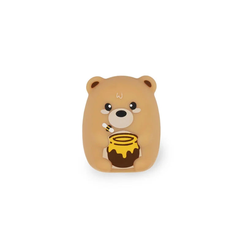 Aguça LEGAMI Mini Friends - Teddy Bear