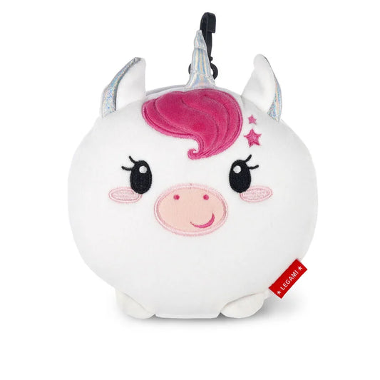 Almofada de Viagem LEGAMI My Travel Buddy - Unicorn
