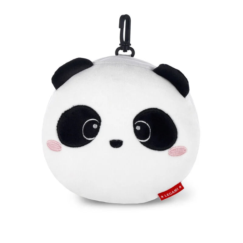Almofada de Viagem LEGAMI My Travel Buddy - Panda