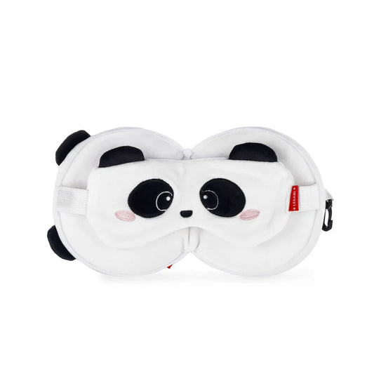 Almofada de Viagem LEGAMI My Travel Buddy - Panda