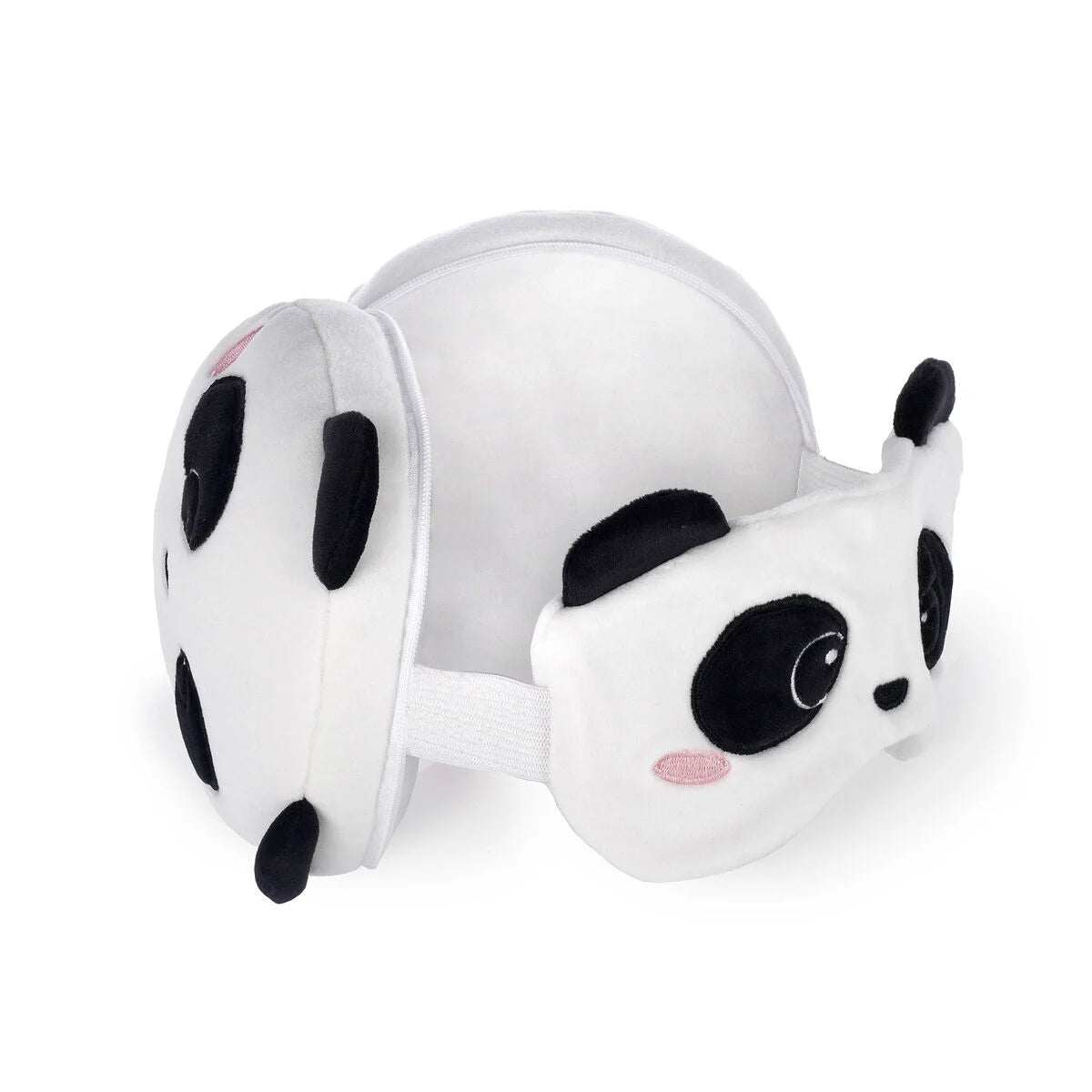 Almofada de Viagem LEGAMI My Travel Buddy - Panda