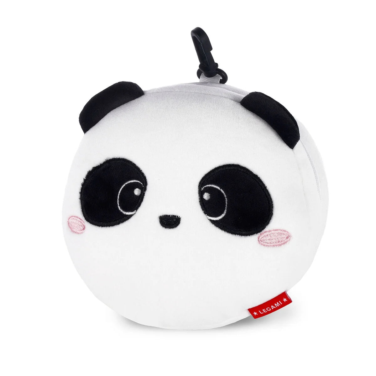 Almofada de Viagem LEGAMI My Travel Buddy - Panda