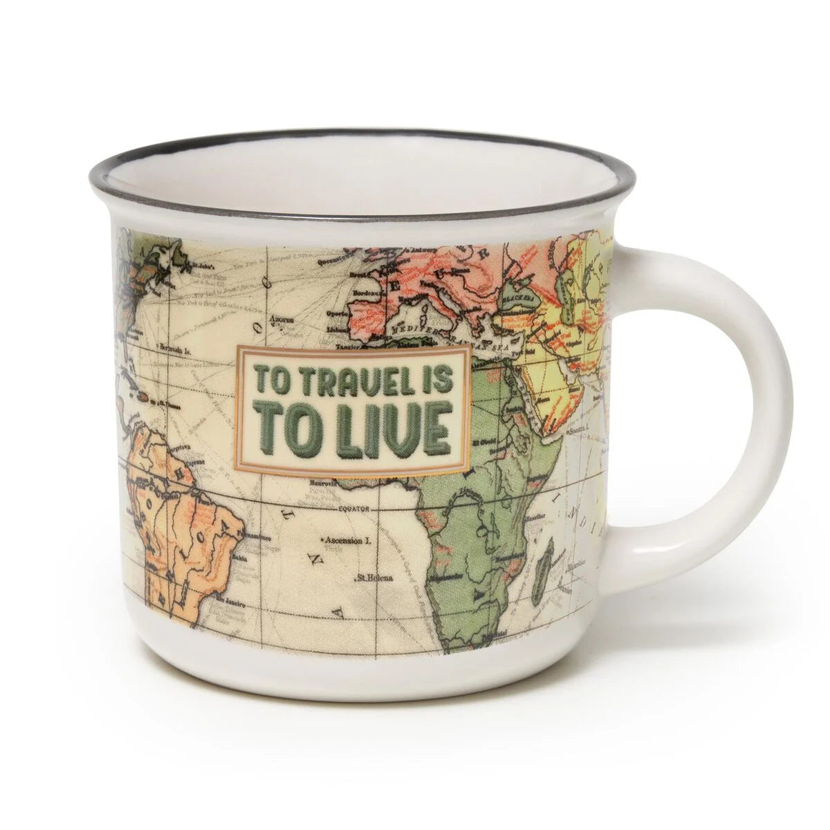 Legami Cup-puccino Mug