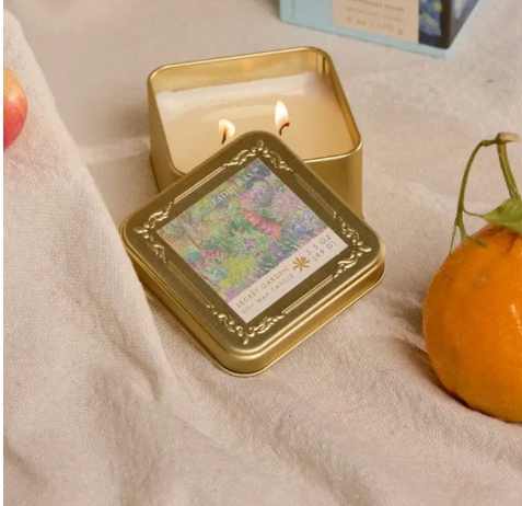 Vela PADDYWAX Impressionist - 99g - Pierre-Auguste Renoir
