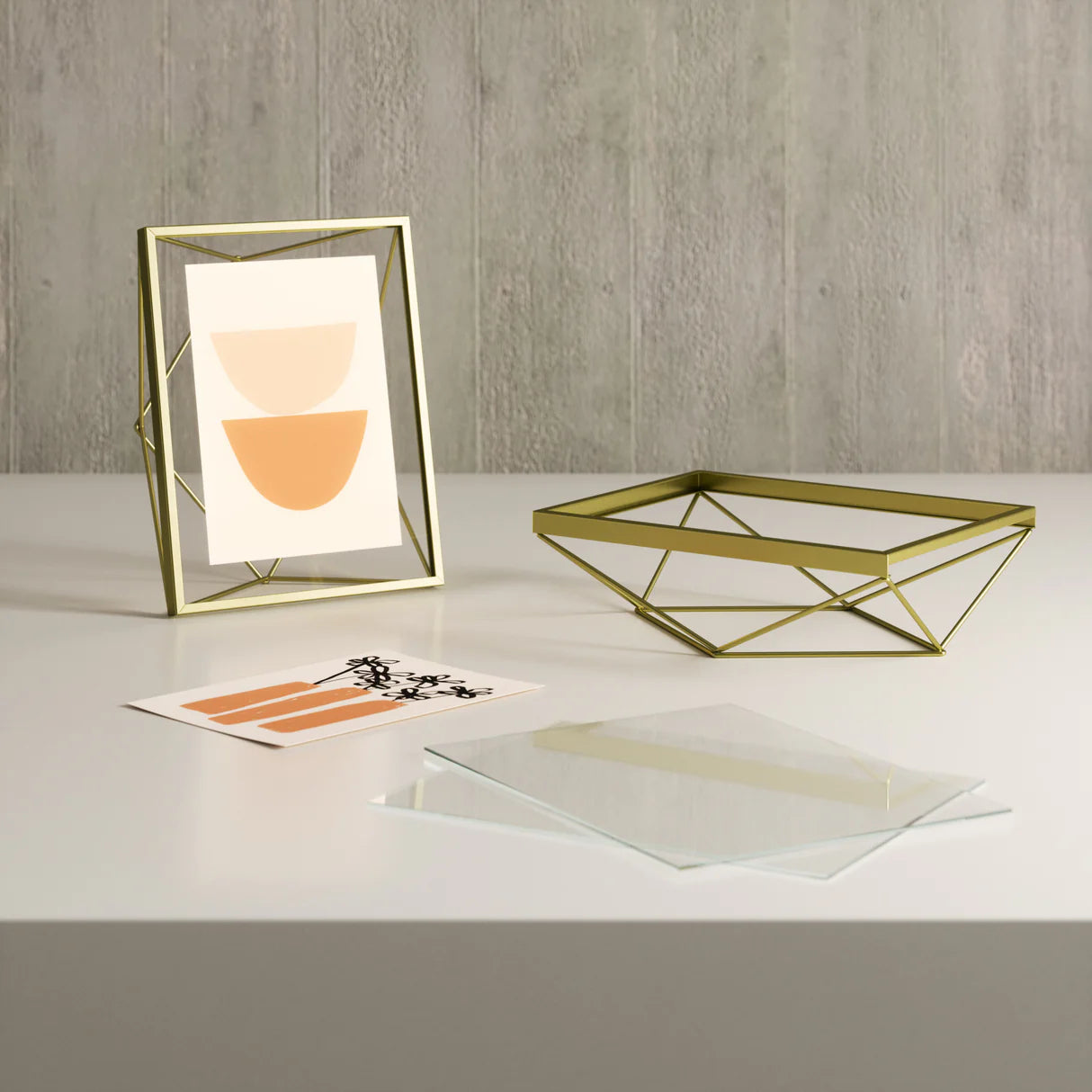 Moldura UMBRA Prisma - 10x15