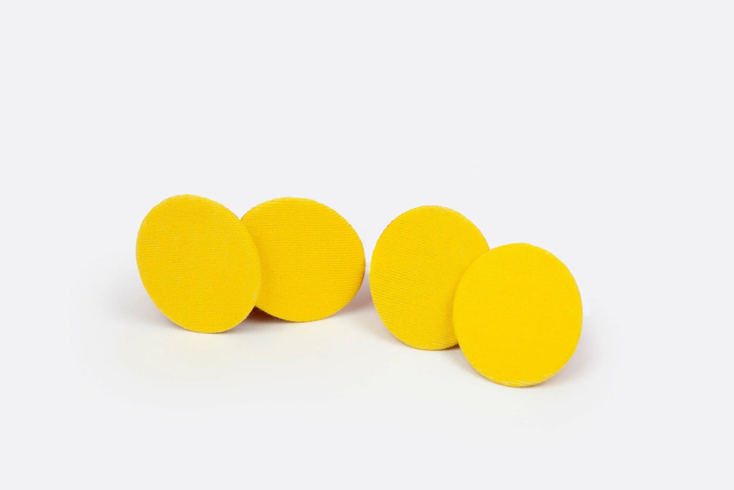 Meias EATMYSOCKS - Food - Salty Chips Red