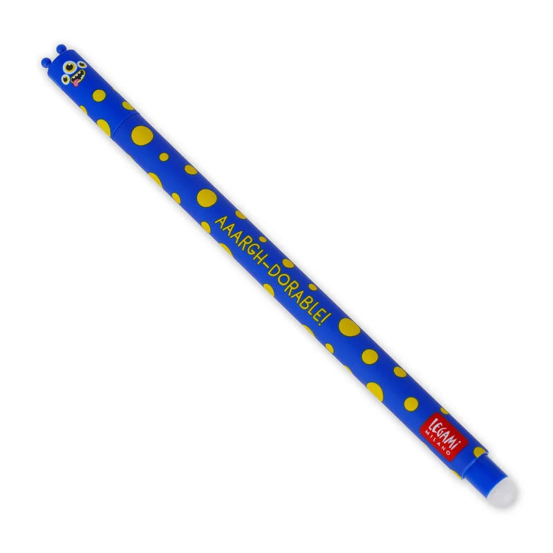 Esf. LEGAMI Erasable Pen - Vários motivos