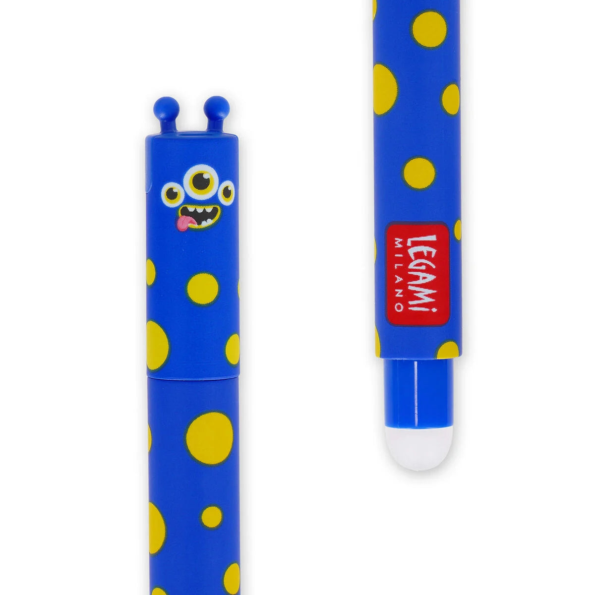 Esf. LEGAMI Erasable Pen - Vários motivos