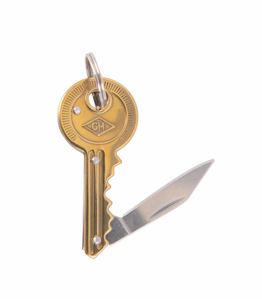 Porta-chaves GENTLEMEN´S Key Pocket Knife