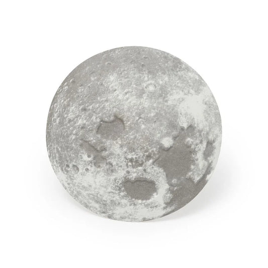 Aplique Adesivo LEGAMI Glow In The Dark - Super Moon