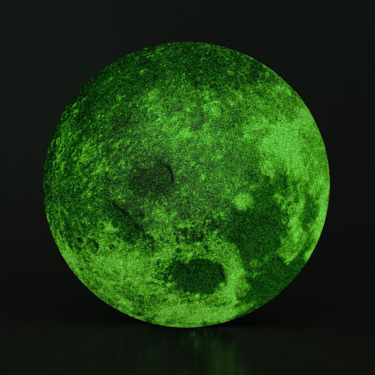 Aplique Adesivo LEGAMI Glow In The Dark - Super Moon