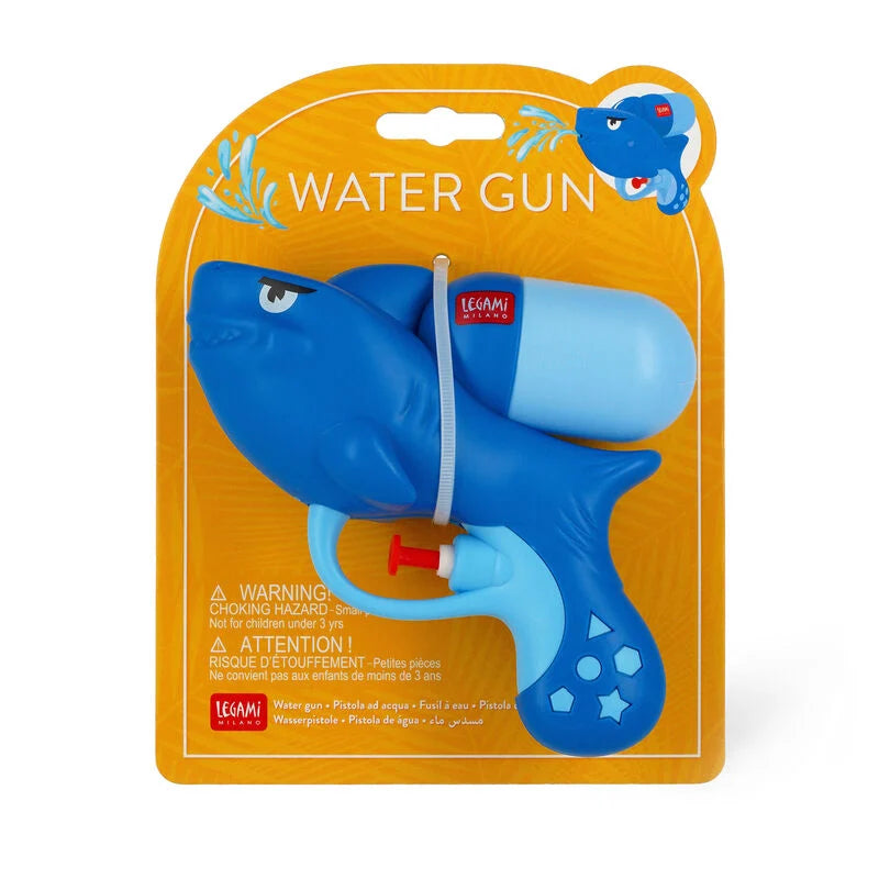 Pistola de água LEGAMI GV Water Gun - Shark